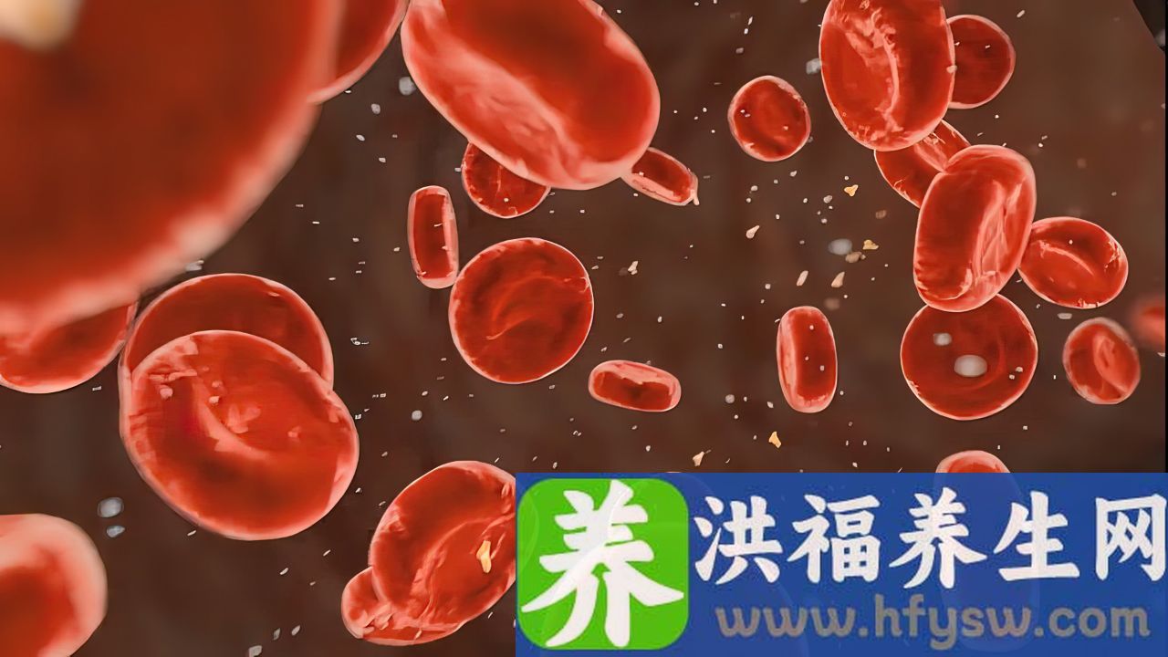 血小板分布宽度低是什么意思
