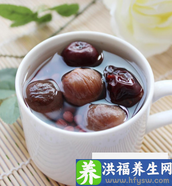 春季降火吃什么好 六款养生汤降火滋阴