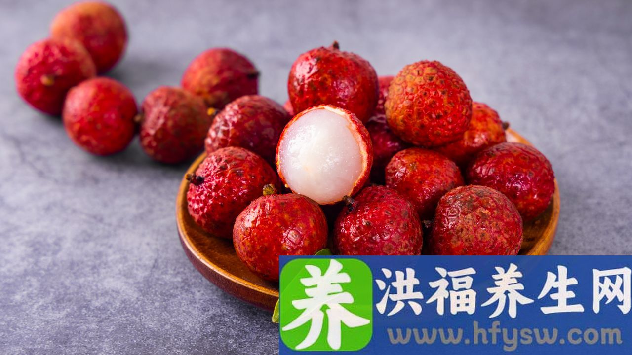 十二指肠溃疡能吃荔枝吗