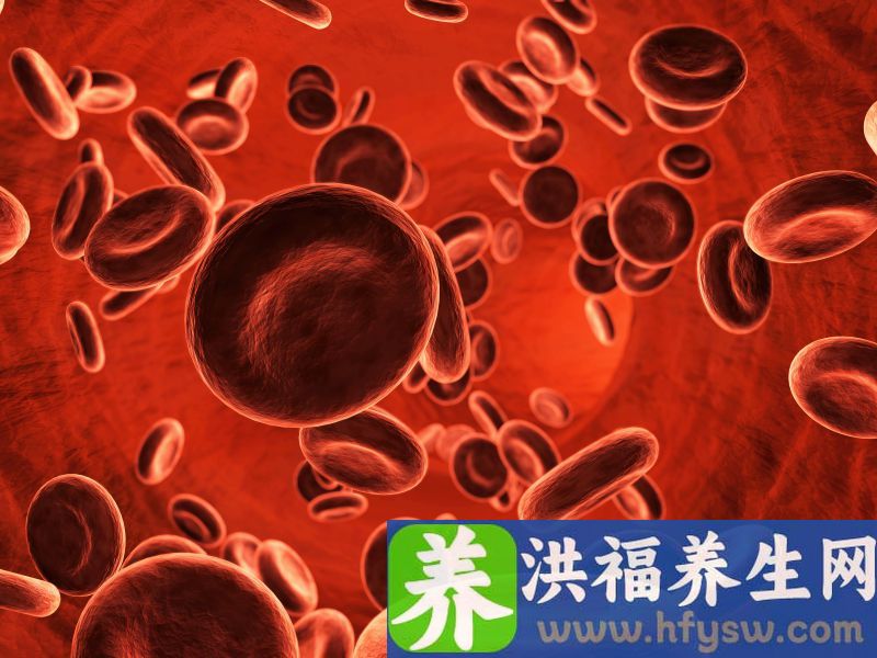 血液黏稠像“米粥”的人，多是因为这3种早餐搞得鬼？要科学对待