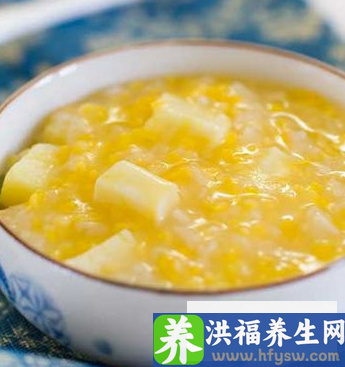 冬春别盲目泻火 四大汤粥降火好帮手