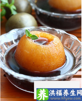 秋季喝什么汤好 8款<a href=http://www.duomehao.com target=_blank class=infotextkey>养生</a>甜汤滋润养颜