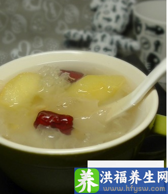 推荐九款<a href=http://www.duomehao.com target=_blank class=infotextkey>养生</a>汤 解暑清热预防秋燥