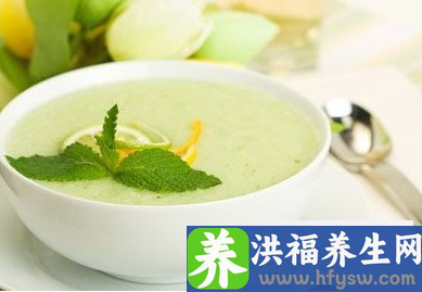 推荐七款黄瓜减肥食谱 让你保持苗条好身材