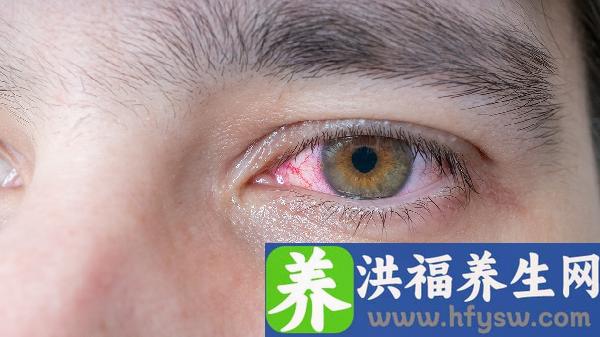额部悬吊矫正上睑下垂手术的方法是什么？