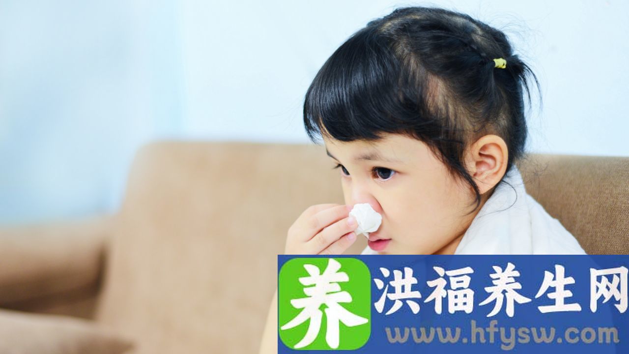 莫名的打喷嚏为什么