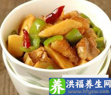 冬季吃什么养胃 推荐5款美味冬季暖胃食谱