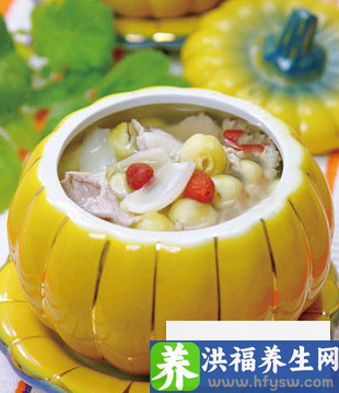 秋分<a href=http://www.duomehao.com target=_blank class=infotextkey>养生</a>吃什么 四款<a href=http://www.duomehao.com target=_blank class=infotextkey>养生</a>汤润燥防病