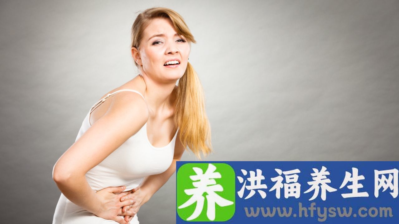 开空调胃不舒服怎么了