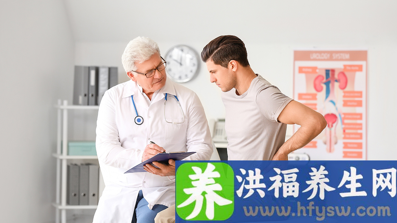 阳痿的症状分型有哪些？男性出现阳痿的原因有三类