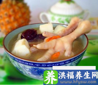 肾虚怎么调理 八款养生汤补益肾脏