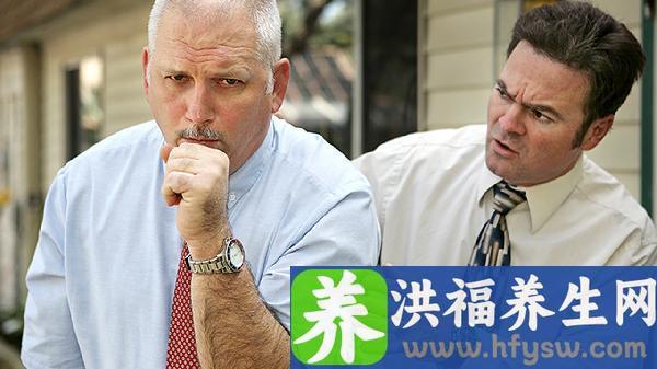 急性气管支气管炎的主要病因是