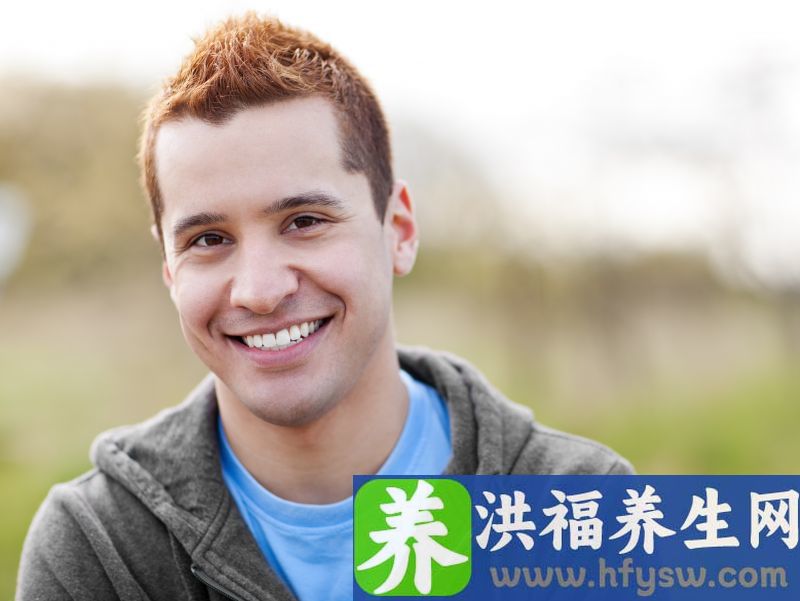 雄性激素旺盛的男性，一般都有三个“特征”