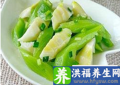 吃什么减肥最有效 8款春季减肥食谱狂甩肉