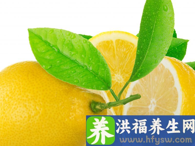 柠檬能杀死12种癌，比化疗强一万倍？喝柠檬水能抗癌？真相来了
