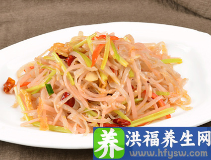吃什么减肥效果最好 五款美食月瘦10斤
