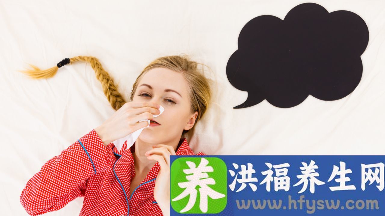 一感冒嗓子就有痰怎么回事