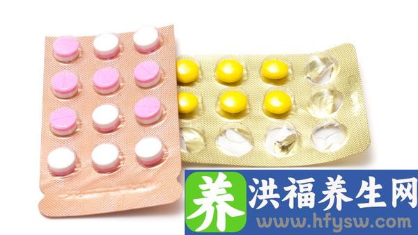 喝完酒第二天能吃感冒药吗