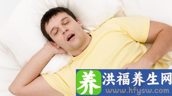 打呼噜去医院挂什么科室看病比较好