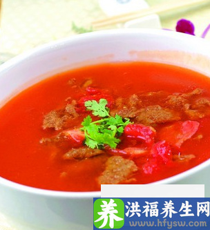 夏季减肥吃什么好 八款瘦身汤轻松闪电瘦