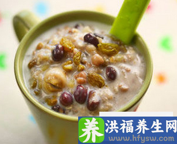 冬季吃什么补肾 七款食谱最有效养肾