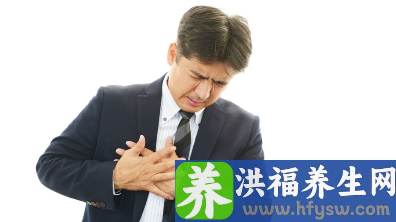 心肌梗死的治疗方法有哪些