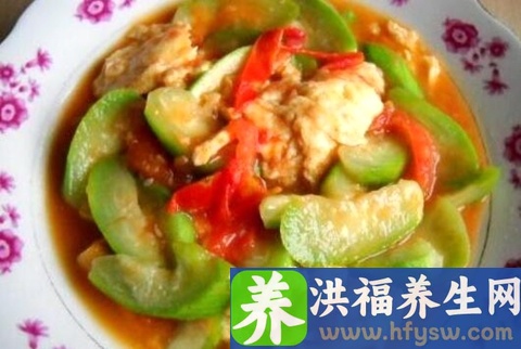 晚餐吃这4道菜 既含丰富营养又利健康