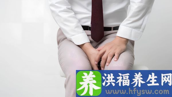 大腿有点麻木怎么回事