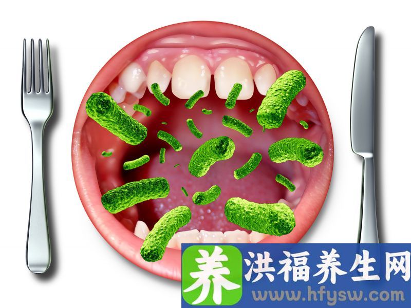 提醒：3种食物让你与寄生虫“亲密接触”，宁愿不吃，也要少碰