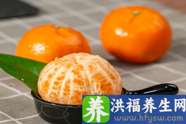 砂糖橘含糖量高吗