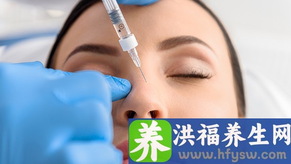 水光针是夏天打还是冬天打？