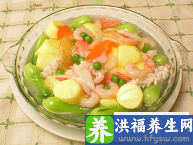 立春吃什么<a href=http://www.duomehao.com target=_blank class=infotextkey>养生</a> 四款食谱养肝护阳