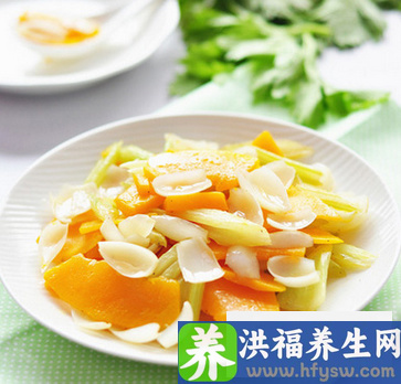 秋季养生食谱推荐 十款家常菜去燥润肺