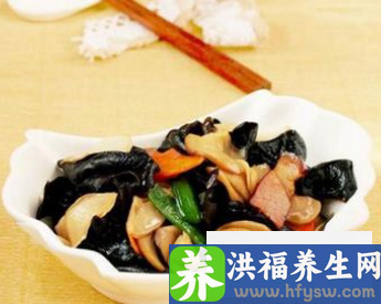 冬季吃什么快速减肥 七款食谱瘦身又清肺