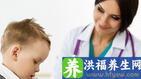 儿童过敏性鼻炎怎么办 7大表现家长最好注意