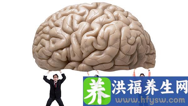 迟发性放射性脑损伤症状