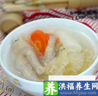夏季护肤吃什么 三款<a href=http://www.duomehao.com target=_blank class=infotextkey>养生</a>汤美容又开胃
