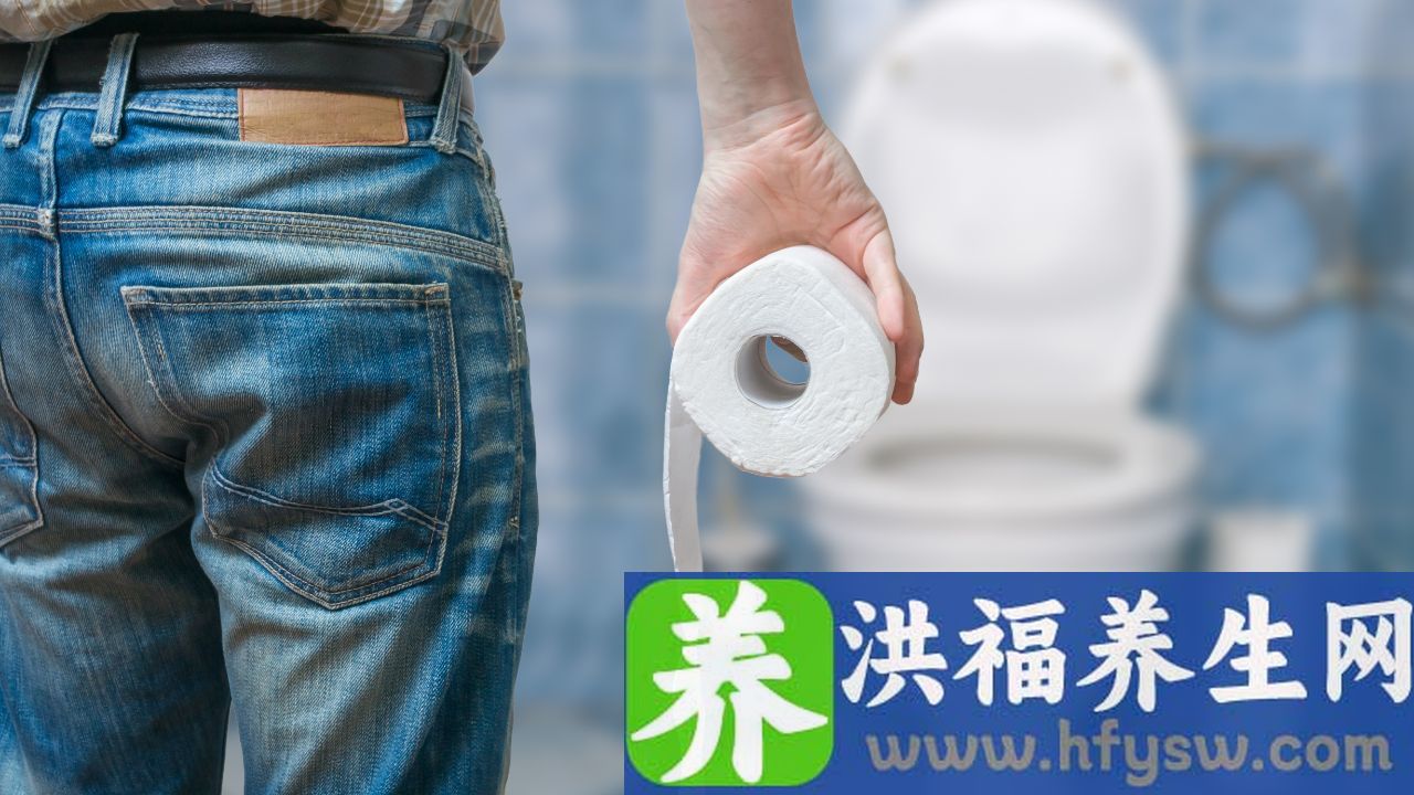 导致慢性腹泻的原因有哪些