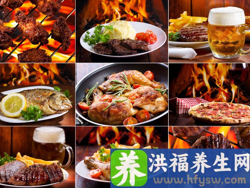 餐餐无肉不欢？过量吃肉的3大“健康隐患”，你了解吗？