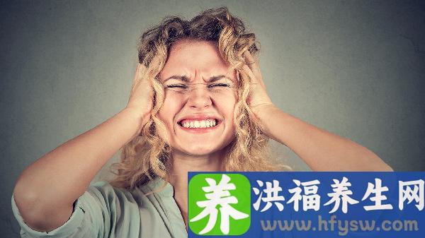 春天心情烦躁焦虑易怒怎么办