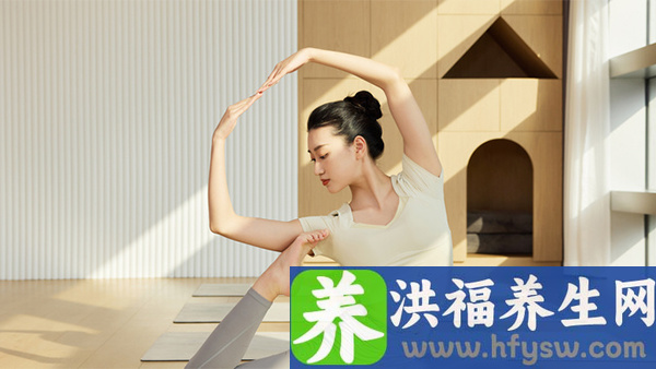 胃下垂怎么运动