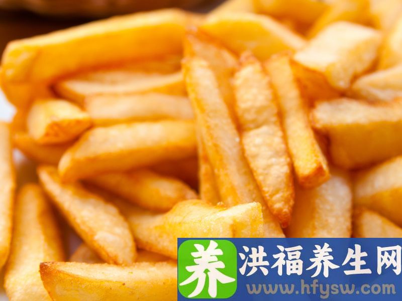 “病从口入”，这4种食物虽然好看好吃，但身体容易出问题