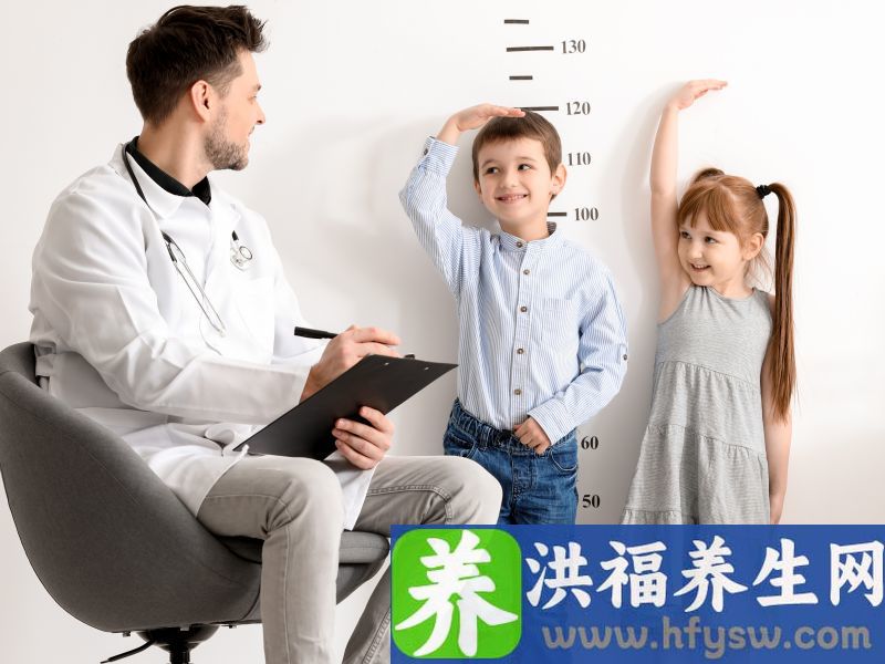 若想孩子长得高，常吃这5种食物，对孩子身体好