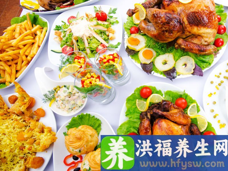 人老了少吃点，活得更久？给你3个实用小建议，有助于长寿