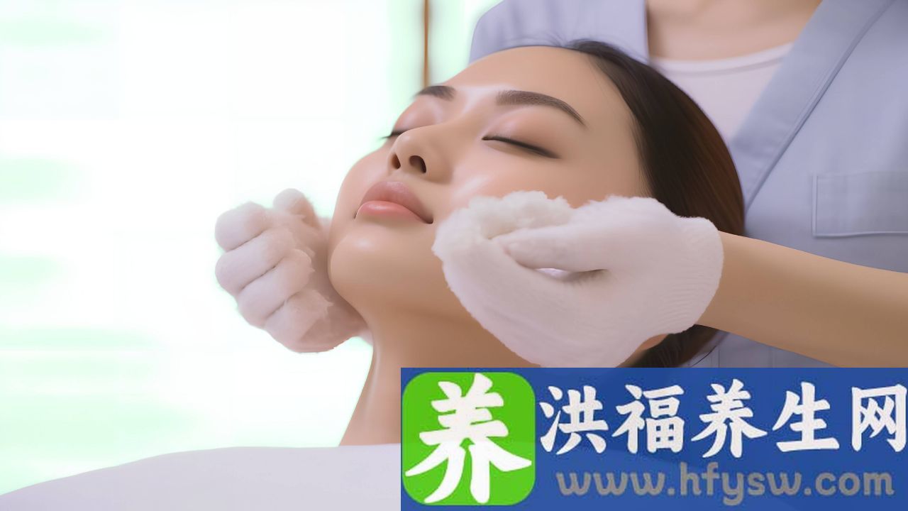 脸上发麻是什么征兆