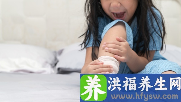 O型腿怎样矫正