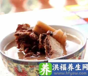 春季春困骚扰怎么办 六款<a href=http://www.duomehao.com target=_blank class=infotextkey>养生</a>汤振奋精神