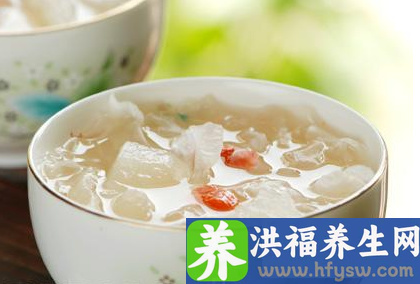夏季多喝六款<a href=http://www.duomehao.com target=_blank class=infotextkey>养生</a>汤 帮你排清毒素美容养颜