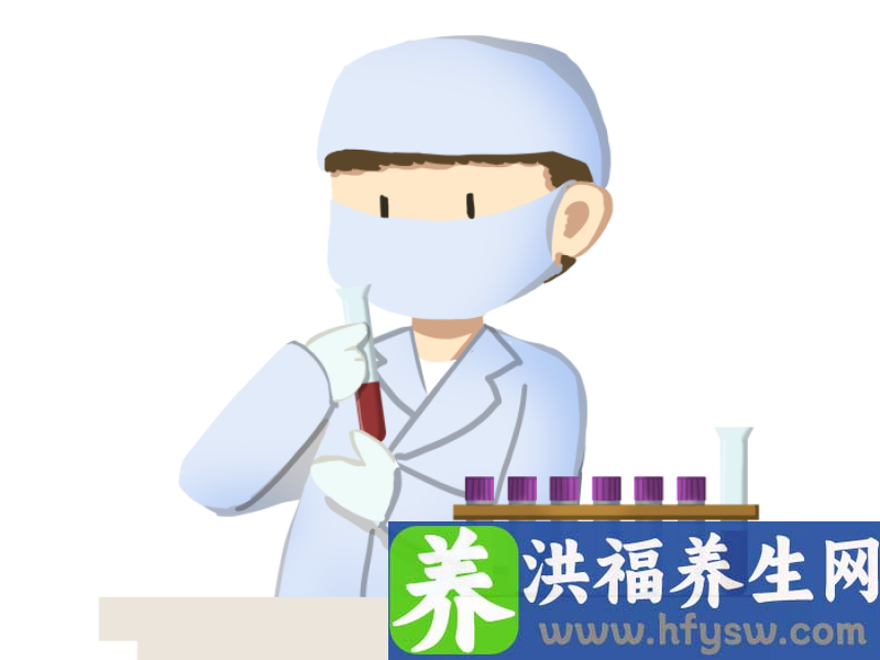 血常规这三个指标异常可能是癌，医生不方便说，但是你得知道