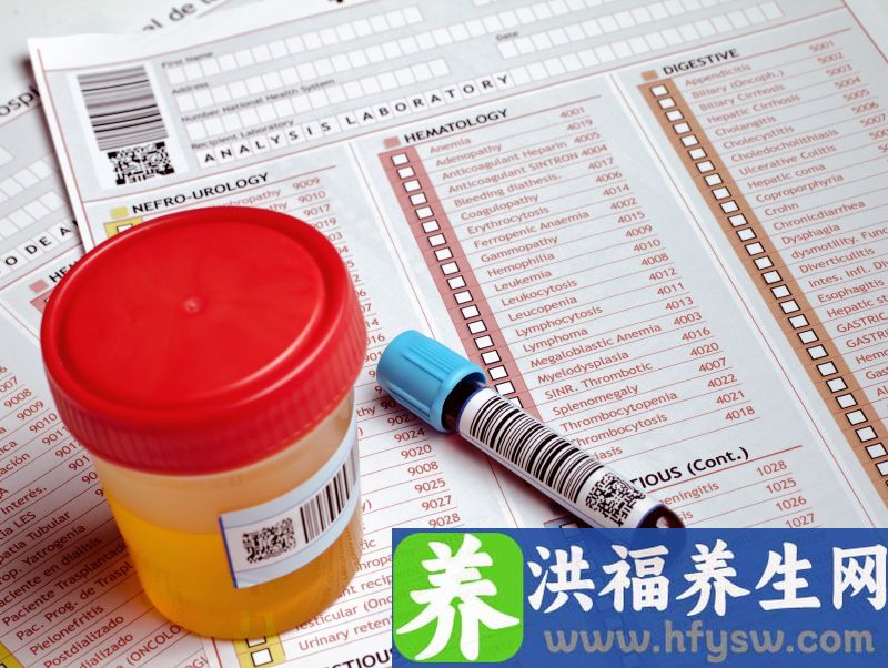 尿素正常值范围是多少